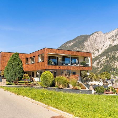 Appartamento Bitschnau Vandans Esterno foto