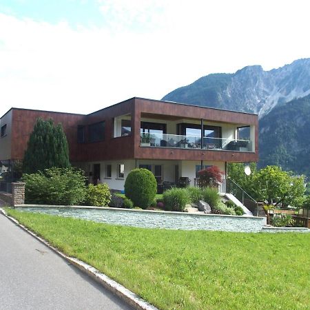 Appartamento Bitschnau Vandans Esterno foto