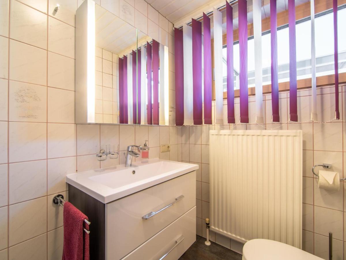 Appartamento Bitschnau Vandans Esterno foto