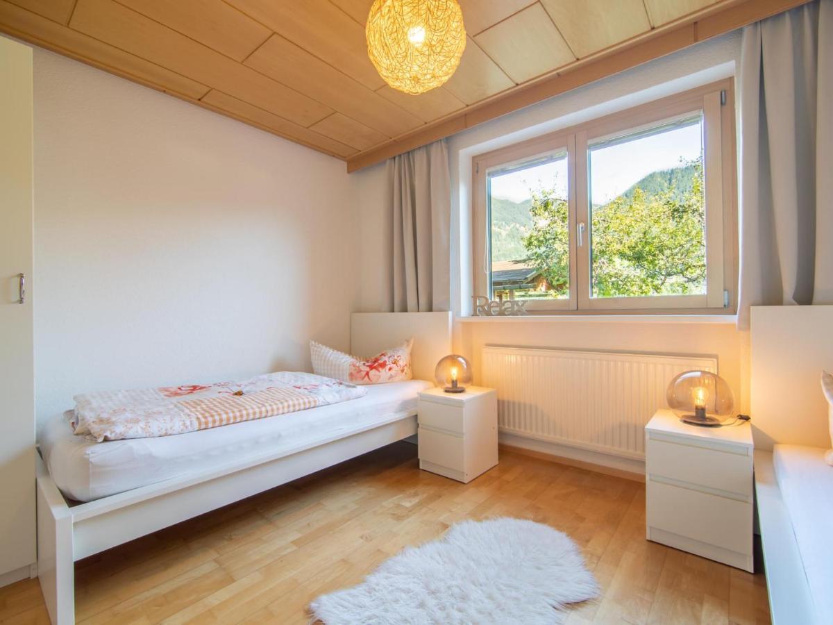 Appartamento Bitschnau Vandans Esterno foto